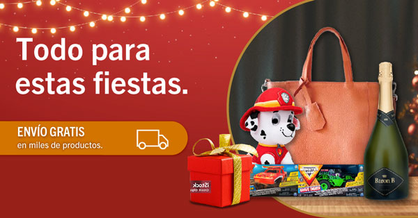 Banner Navidad